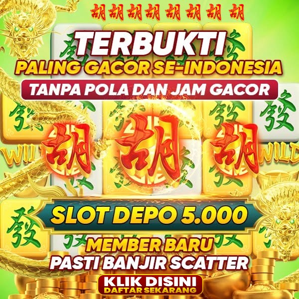 BONGKAL4D: Situs Game Online Anti Boncos, Cuan Aman!